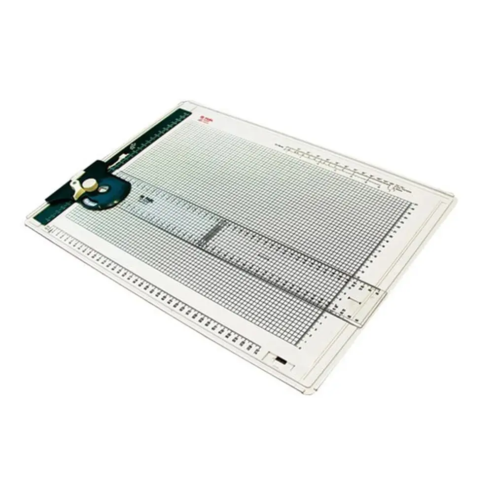 خرید تخته رسم نقشه کشی متحرک فابل سایز A3