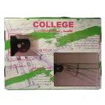 تخته رسم نقشه کشی کالج مدل پروفیل (Profil) سایز A3