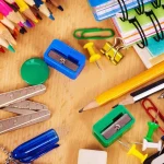 چگونه ابزار مناسب ذهن را خلاق‌تر می‌کند؟ | تاثیر لوازم التحریر بر افزایش خلاقیت